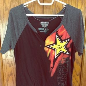 Women’s RockStar Shirt